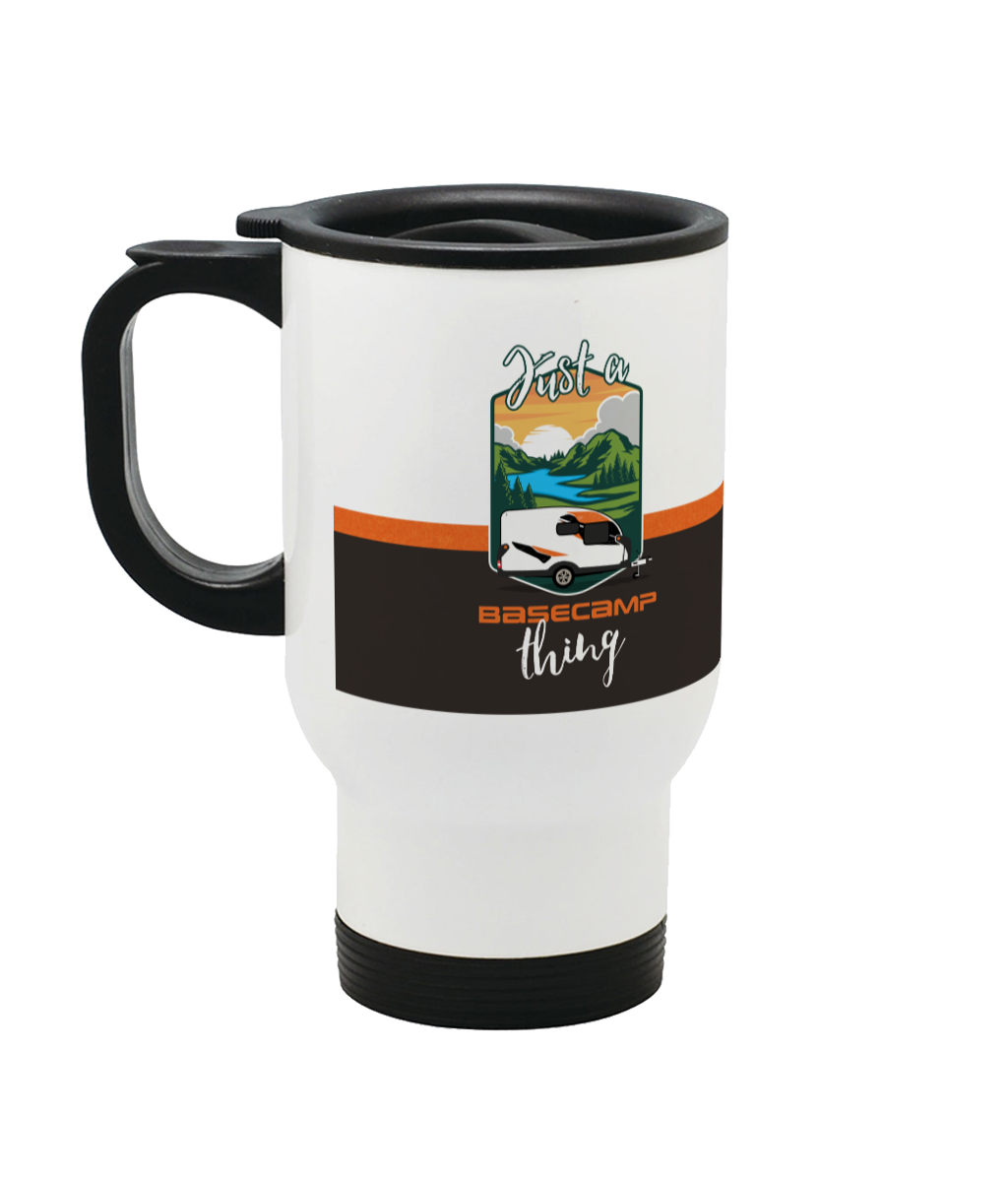Camelbak Travel Mug – Basecamp Coffee Co.